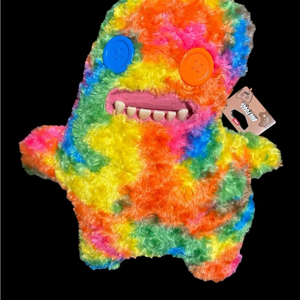 BIGG FUGGLER Fugg Old Tooth 17